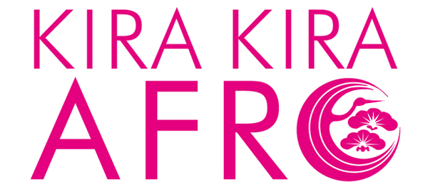 きらきらアフロ(2019年05月14日深夜 05月15日放送)